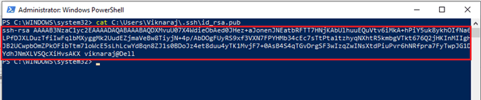 How To Connect Our Azure Ubuntu Server Using SSH