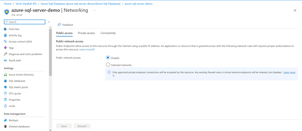 How To Connect SSMS With Microsoft Azure SQL Cloud Service