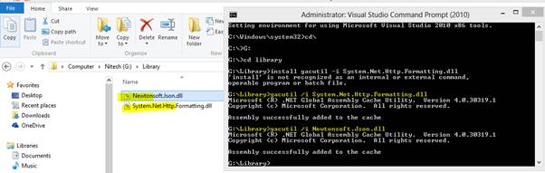 How To Consume Web API Through SSIS Package