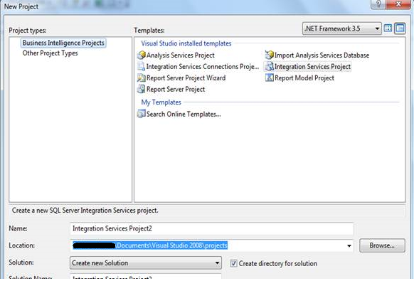 How to Consume Web Service In SSIS