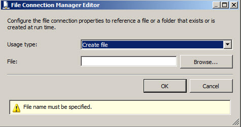 How to Consume Web Service In SSIS