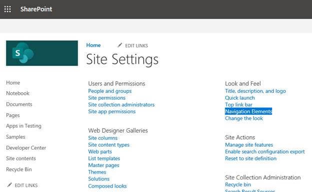 How To Convert Classic Site UI To Modern UI In SharePoint