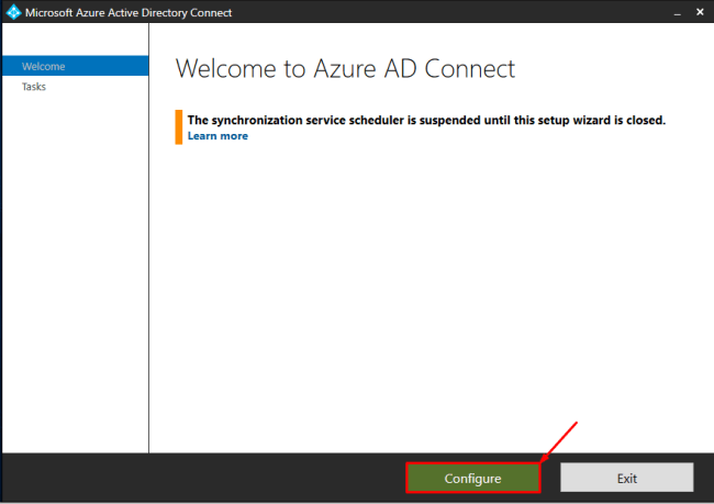 Convert Federated Domain To Managed Domain In Azure AD
