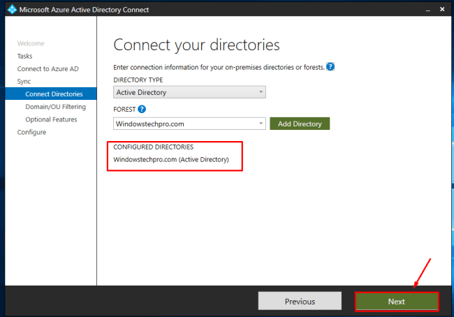 Convert Federated Domain To Managed Domain In Azure AD