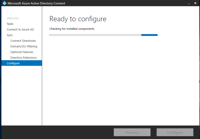 Convert Federated Domain To Managed Domain In Azure AD