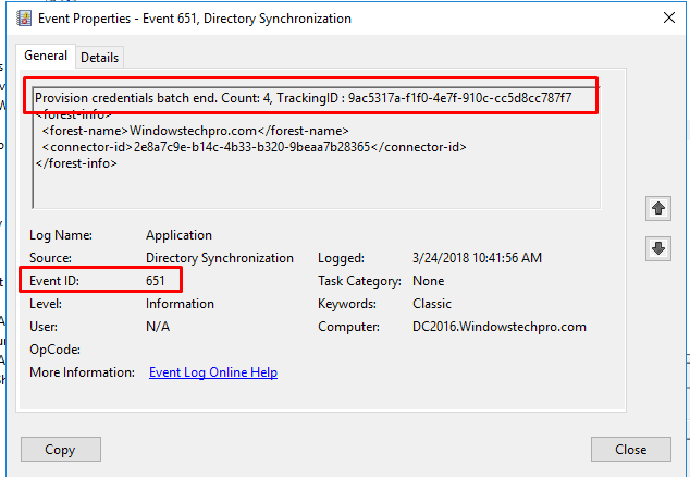 Convert Federated Domain To Managed Domain In Azure AD