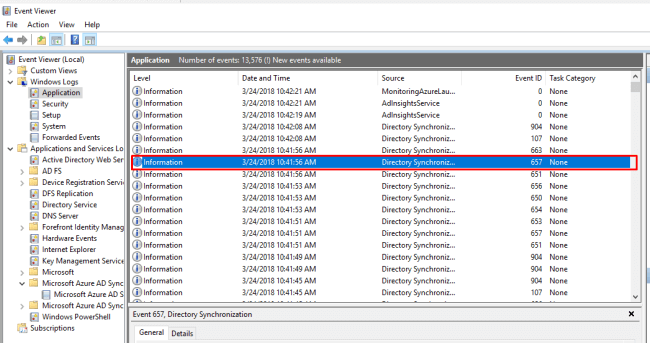 Convert Federated Domain To Managed Domain In Azure AD