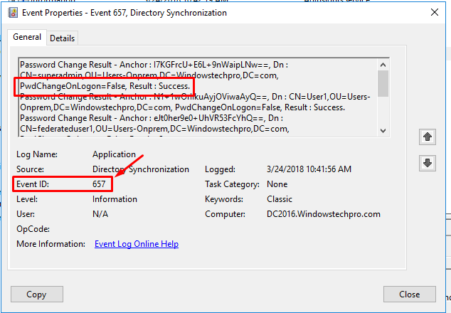 Convert Federated Domain To Managed Domain In Azure AD