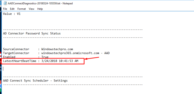 Convert Federated Domain To Managed Domain In Azure AD