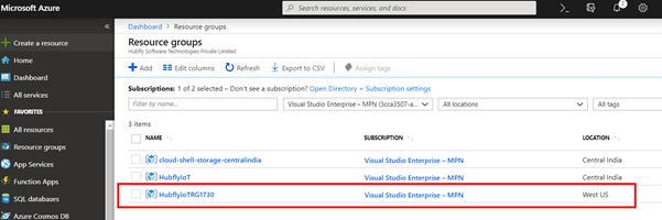How To Create A Azure Cognitive Service Account Using Azure PowerShell