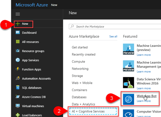 Azure Portal
