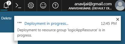 Azure Logic Apps