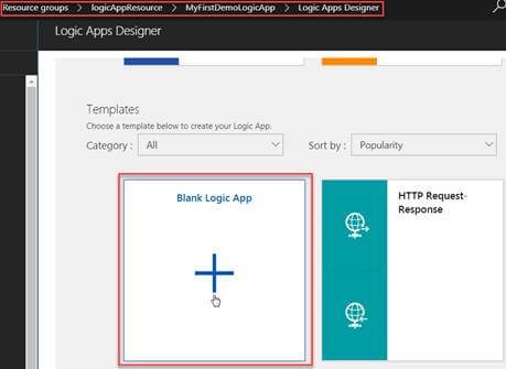Azure Logic Apps
