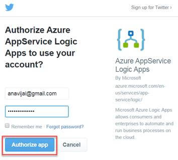 Azure Logic Apps