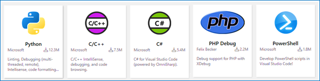 How To Create A C# Console Application And Debug In Visual Studio Code
