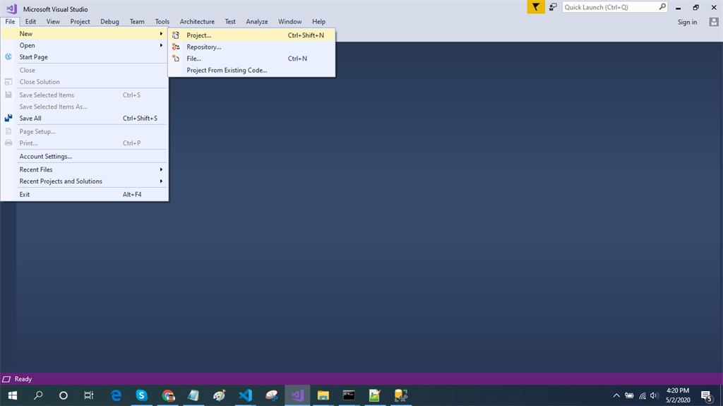 How To Create A Contact List Using Web API And React