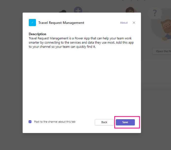 How To Create A Deep Link To A Specific Record In The Teams PowerApps