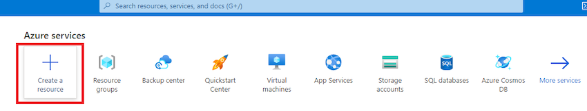 How to create a Microsoft Azure SQL Database in serverless compute tier ...