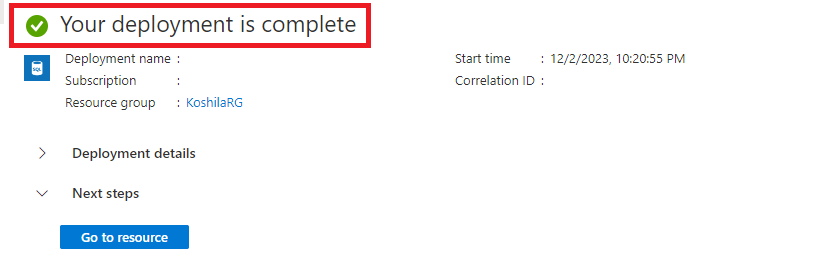 How to create a Microsoft Azure SQL Database in serverless compute tier ...
