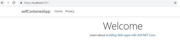 How To Create A .NET Core 3.0 Trimmed Self-Contained Single Executable App Using VS Code