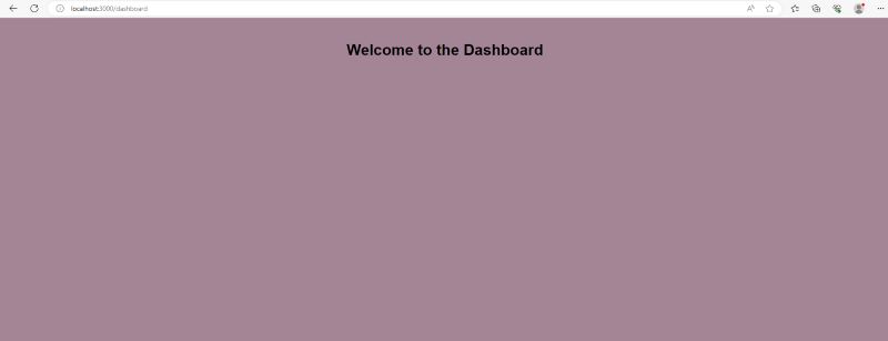 How to Create a Project in Node.js?