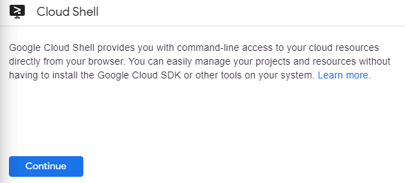 How To Create A Small App Engine Application Deployment On Google Cloud Platform