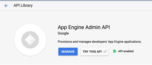 How To Create A Small App Engine Application Deployment On Google Cloud Platform