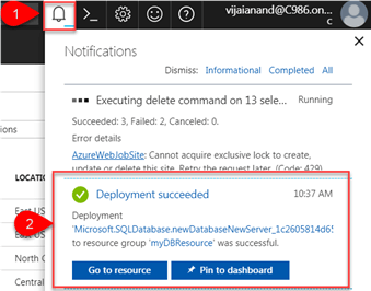 Azure SQL Database