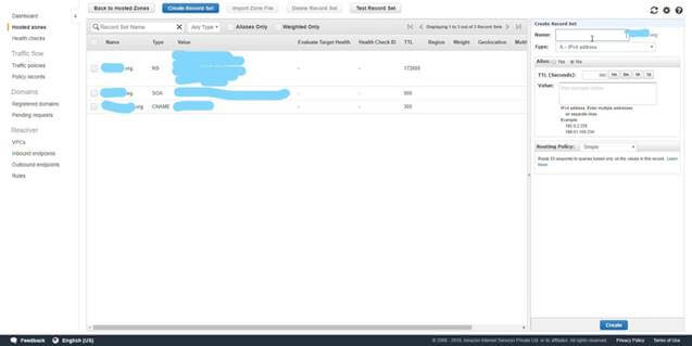 How To Create A Static Website In AWS Serverless Options