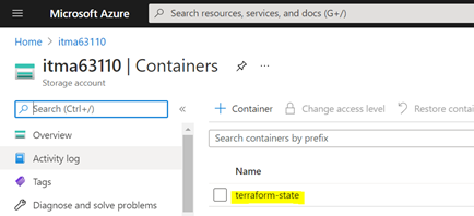 How To Create A Storage Account In Azure