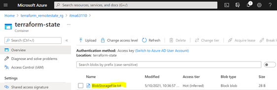 How To Create A Storage Account In Azure