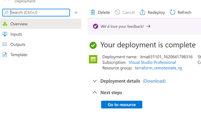 How To Create A Storage Account In Azure