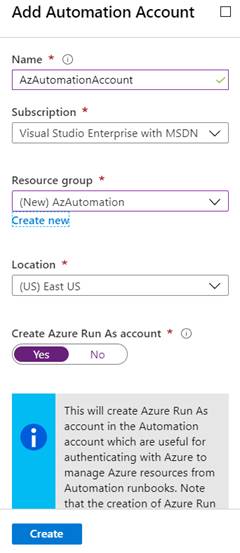 How To Create A Team In Microsoft Teams Using Powershell In Azure Automation