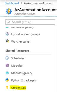 How To Create A Team In Microsoft Teams Using Powershell In Azure Automation