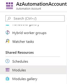 How To Create A Team In Microsoft Teams Using Powershell In Azure Automation