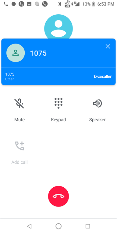 How‌ ‌To‌ C‌reate A Toll Free Calling Application Like Covid-19 Customer Care Using Kotlin‌