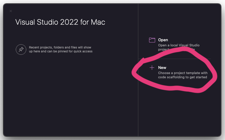 create a vcard using C#