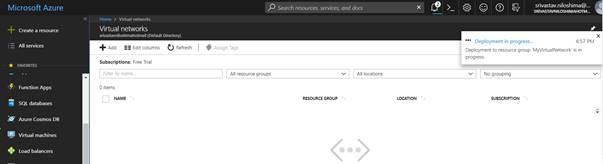 Create A Virtual Network In Azure-04