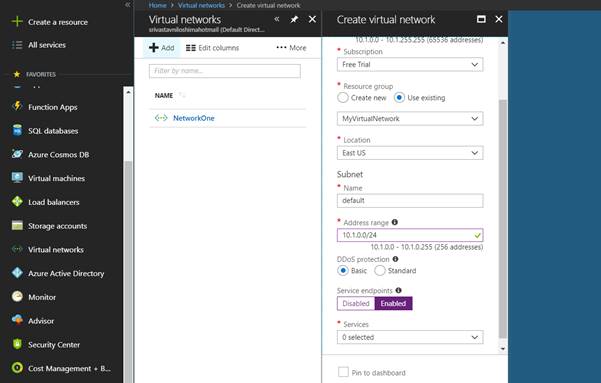Create A Virtual Network In Azure-05