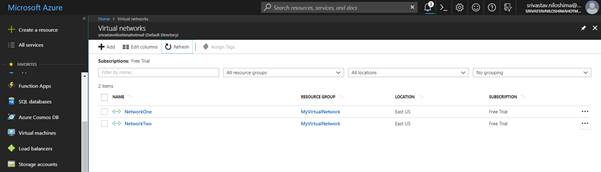 Create Virtual Network In Azure-07
