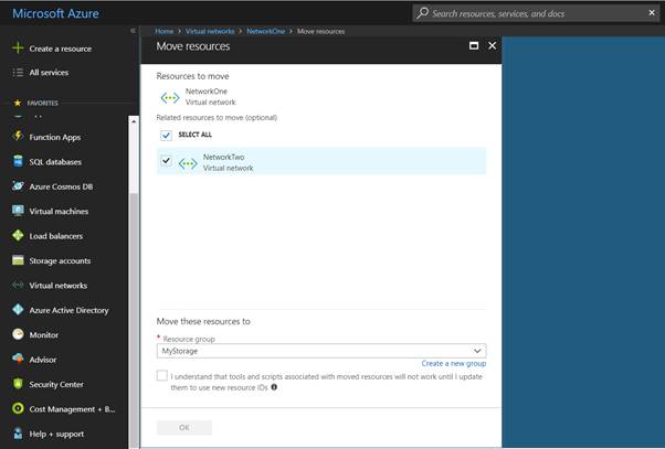 Create  Virtual Network In Azure-08