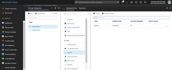 Create  Virtual Network In Azure-09