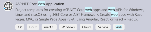 How To Create A VSIX Extension For A Custom Template Project