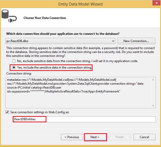 How To Create An Application To Get User Details In A Model Popup In ReactJS With Axios Using Web API