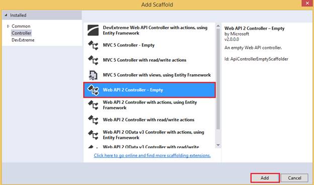 How To Create An Application To Get User Details In A Model Popup In ReactJS With Axios Using Web API