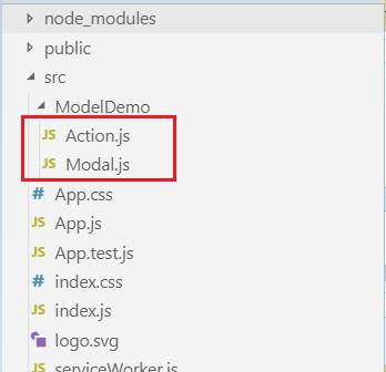 How To Create An Application To Get User Details In A Model Popup In ReactJS With Axios Using Web API