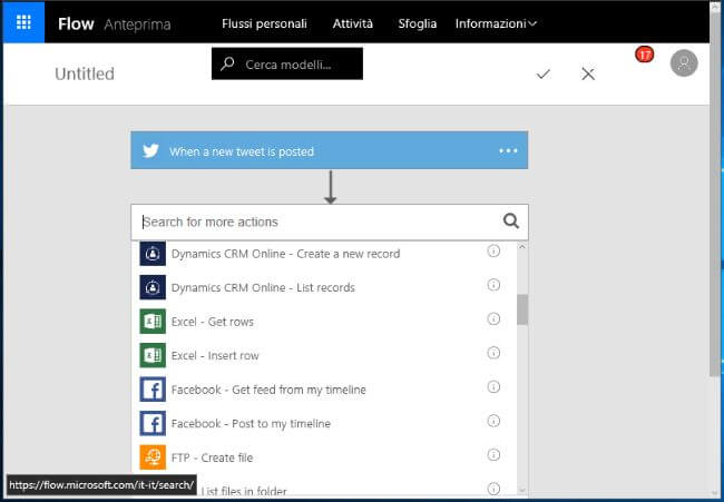 Excel – Insert row