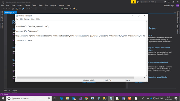 Create azure function in visual studio code python - ryteratings