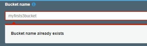 How To Create And Configure S3 Bucket Using AWS Portal