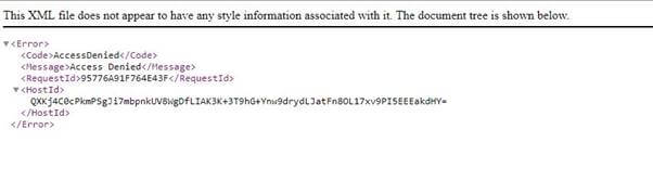 How To Create And Configure S3 Bucket Using AWS Portal